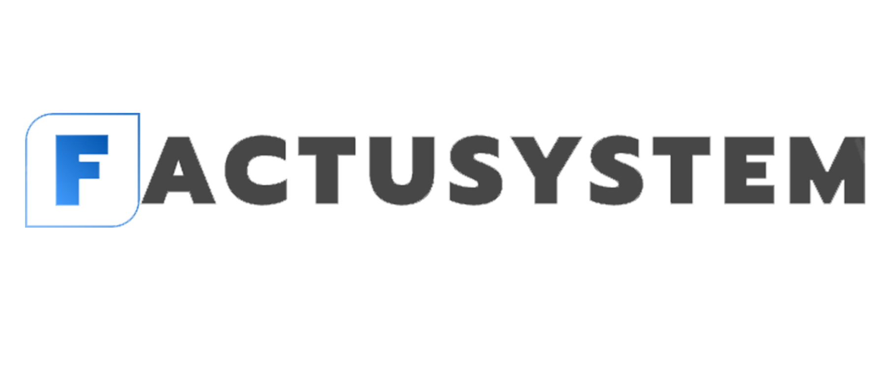 FactuSystem Logo